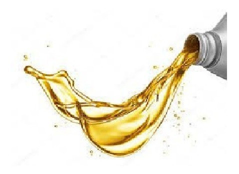 Aceite Mineral Shell Para Compresores Tornillo S3 R46 X5lt$ 0