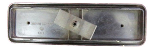 Tampa  Buraco Radio Vw 2br211857233 12391 14c4 1