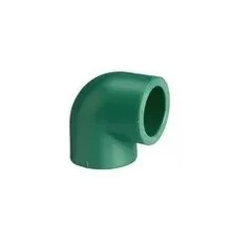 Codo Tigre 20 Mm A 90º Termofusion X 5 Unidades 1