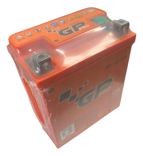 Bateria Da Hornet 600 Carburada Ano 2005/2006/2007 1
