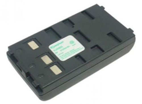 + Cargador De Batería Para Jvc Bn-v400b, Bn-v400u, Bn-v65, B 1
