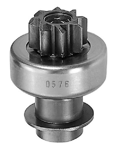 Impulsor De Arranque Bendix Piñon Zen  0576 0