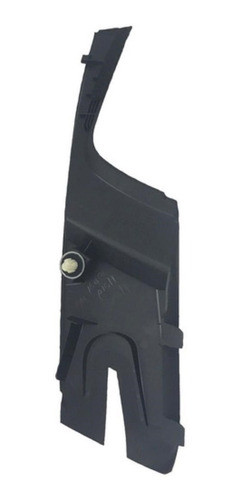 Puntera Rejilla Torpedo Izq S10 12/ 100% Chevrolet Original 1