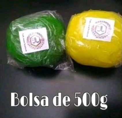 Masa De Cremor Tártaro X 1/2 Kilo 0