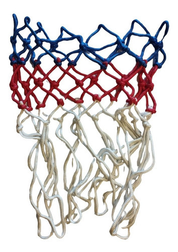 Red De Basket Basquet Profesional Para Aro 1