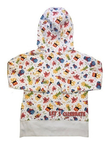 Moletom Baby Disney Original Importado ! 1