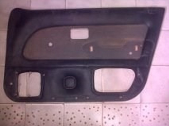 Panel Interior De Puerta Peugeot 405 1