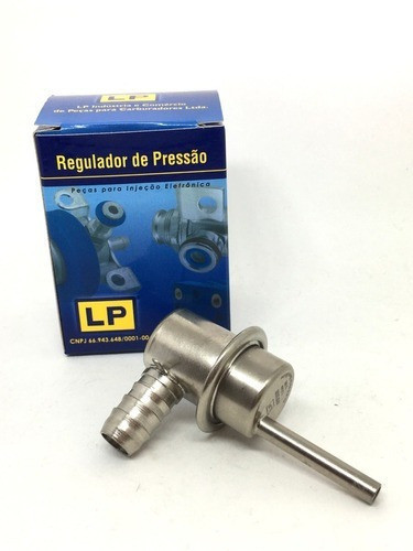 Regulador Pressão Combustível Passat 1.8 2.0t Fsi 2006 A 14 1