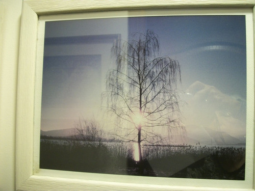 2 Fantásticas Fotografías Muy Bien Enmarcadas (40cm X 32cm) 1