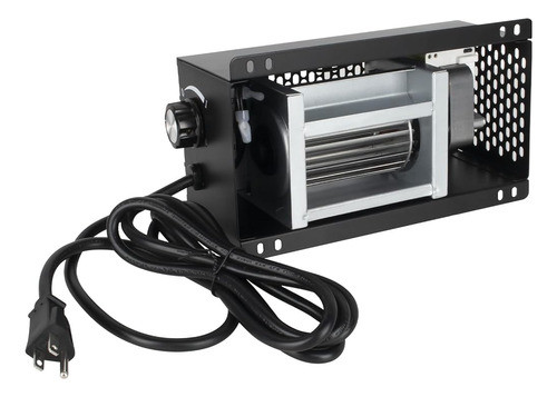 S31105 Ventilador De Chimenea Variable De Velocidad 110v ~ 1 0