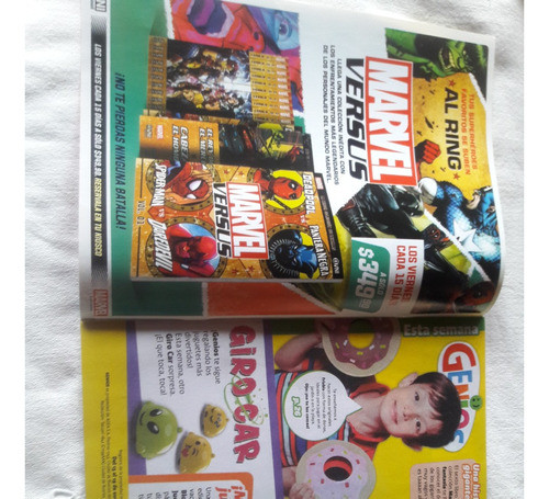 Revista Genios N° 1137 13 Enero 2020 1