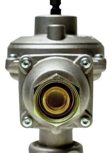 Regulador De Gas Natural 10 M3/h - Mys - 1