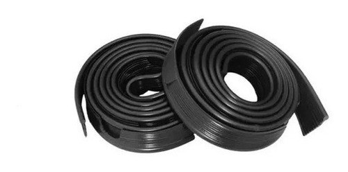 Goma Para Guarda Barros De Jeep Cj5 Para Unir 1