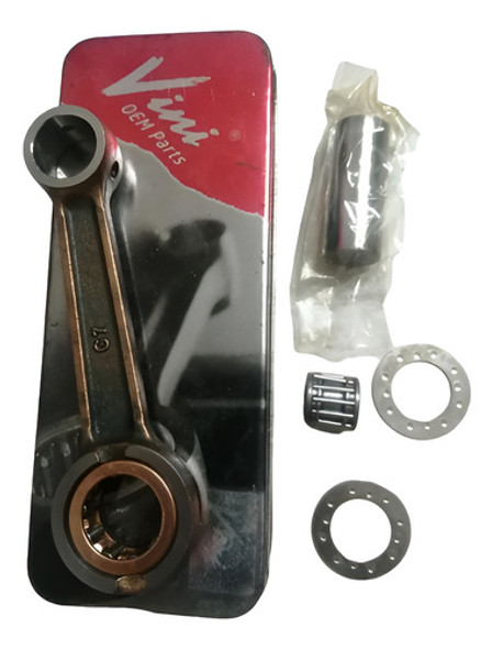 Biela Kawasaki Kh100 Vini 0