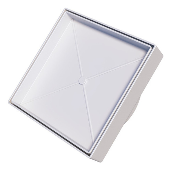Ralo Oculto Para Banheiro Quadrado Para Piso De Porcelana 1 Ralo Oculto Para Banheiro Quadrado Para Piso De Porcelana 1