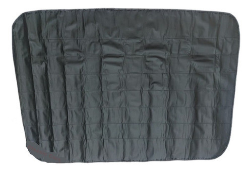 Tapizado De Techo Fiat 600 D Calidad 0