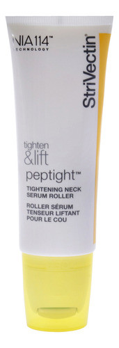 Sérum Para Pescoço Roller Strivectin Tightening 50 Ml Unisse 1