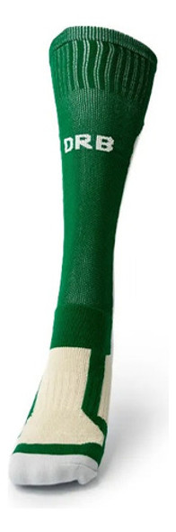 Medias Deportivas Players Drb Verde Adulto Futbol 1 Medias Deportivas Players Drb Verde Adulto Futbol 1