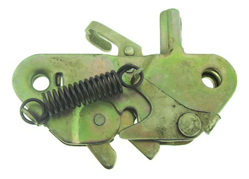 Cierre De Capot Renault Express 95/03 0