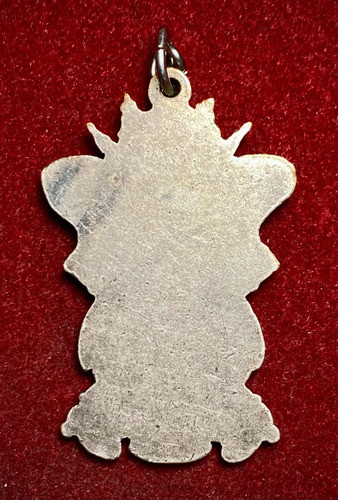 Medalla Escudo De Infantes De Marina Fervet Opus 1