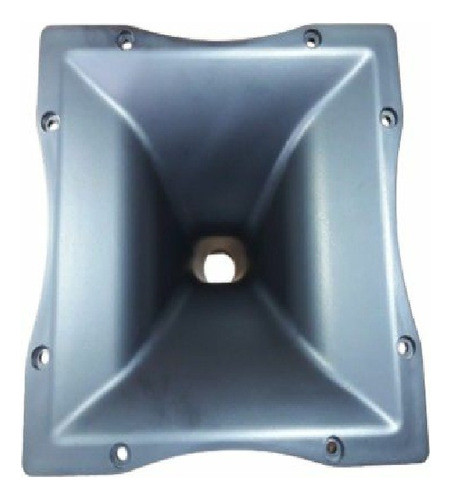 Difusor Bocina Trompa Corneta 10x10 - Boca 1,4' - Tipo Rcf 1