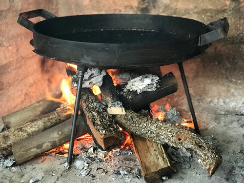 Disco De Arado 50cm Con Tapa 1