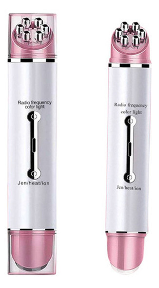 . Facial Lifting Skin Tightening Rejuvenescimento Massager 0