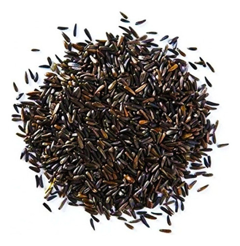 Semente De Niger Premium Alimento Mistura Pássaros 2,5kg 0