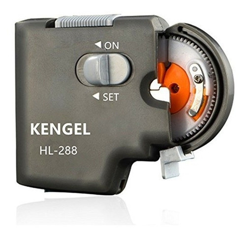 Kengel Dispositivo Eléctrico Gancho De Pesca Automático Tier 0