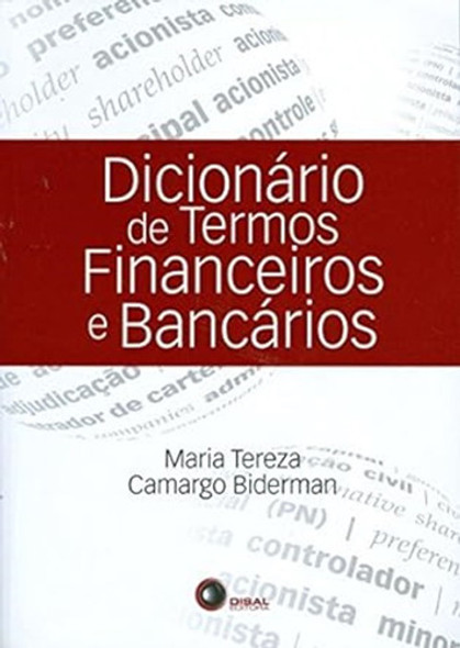 Dicionário De Termos Financeiros E Bancários 0