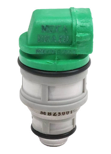 Inyector Fiat  Uno/palio/vw Gol/re Clio/for Escort Monopunto 0