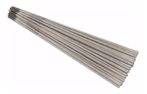 Electrodo Aga - Linde B10 1kg 2.5mm - Tyt 0