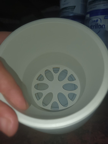 Calentador De Mamadera 0