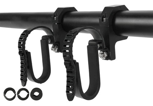 Sunpie Soporte Para Pistola Utv Para Soporte De Barra Enrol. 0