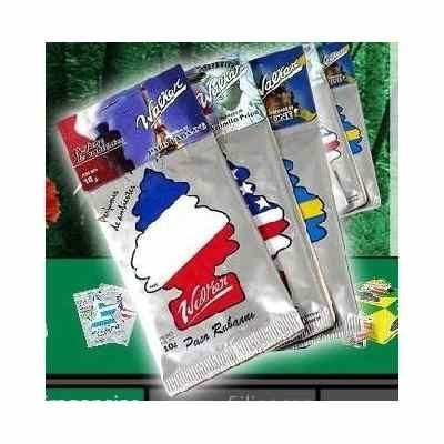 Walker Pinito X 10 Unidades Surtidos Varios Aromas 1