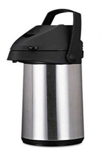 4 (cuatro) Termo 2.5 L Por Mayor A Bomba Cafetero/ Tereré 0
