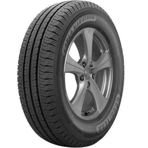 Cubierta Neumático Goodyear 205/75r16c Cargo Marathon 0