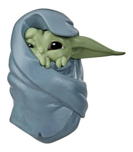Figura The Mandalorian - The Child Yoda - Star Wars F1221 1