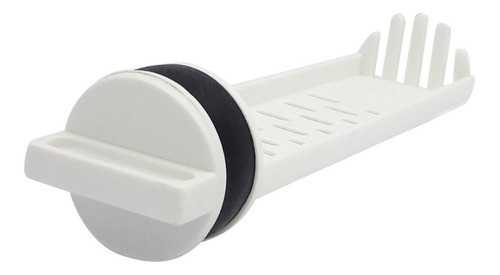 Tapon Filtro Lavarropas Aurora Original 0