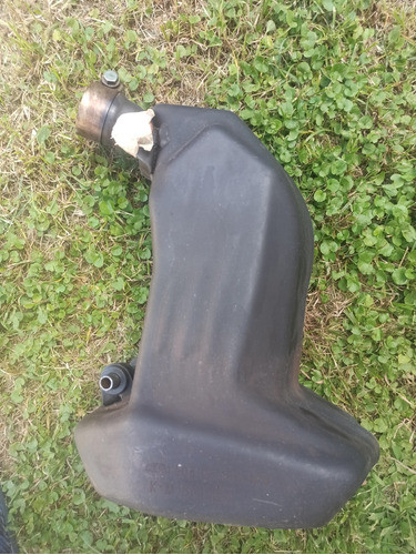 Escape Ktm 200 1