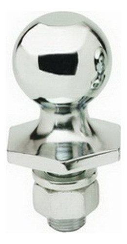 Reese Towpower 72807 Enclavamiento De Zinc 178 Bola De Engan 0