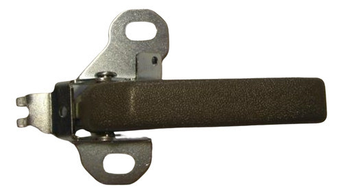 Manija Puerta Int Derecho (gris) Daewoo Labo 0
