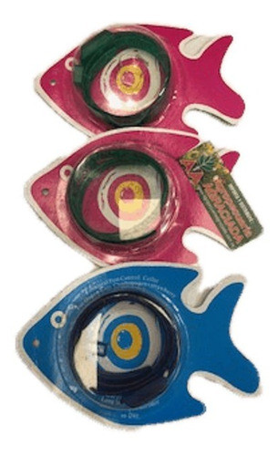 Collar Para Perros Aromático Grande 50 Cts. 0