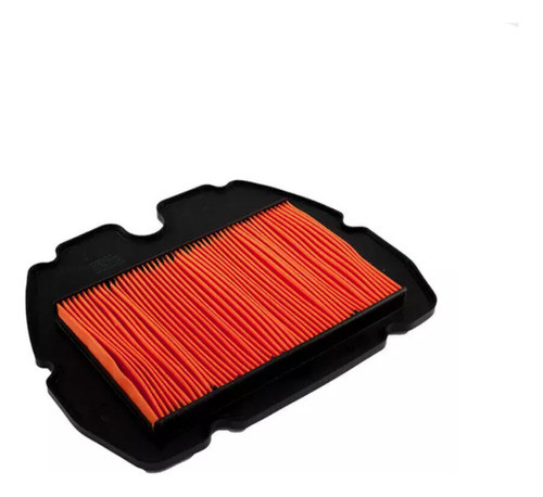 Filtro De Ar Do Motor Cbr 600 1991 A 1994 600cc Jfa0m19 0