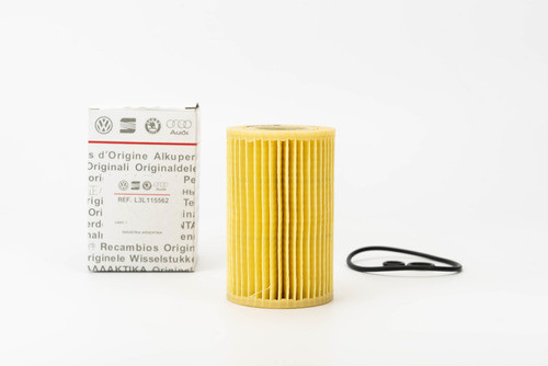 Filtro De Aceite Volkswagen L3l115562 1