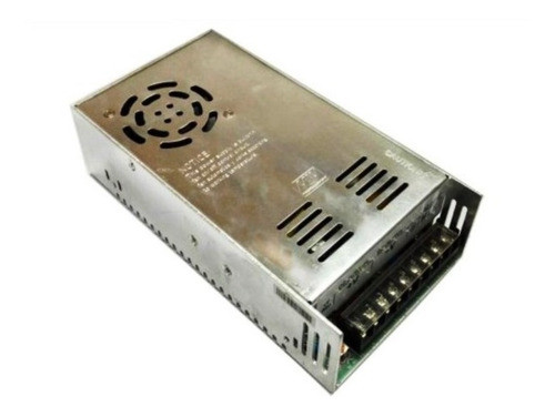 Fuente Switching Led 12v 20a 240w 200x110x50mm Regulada 0