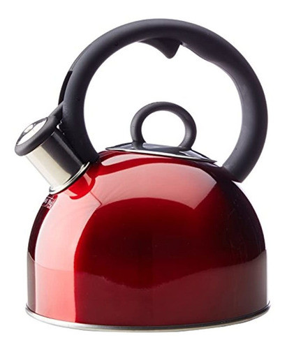 Cocinero Ctk-s17mr Aura Hervidor De Agua, 2 Cuartos 0