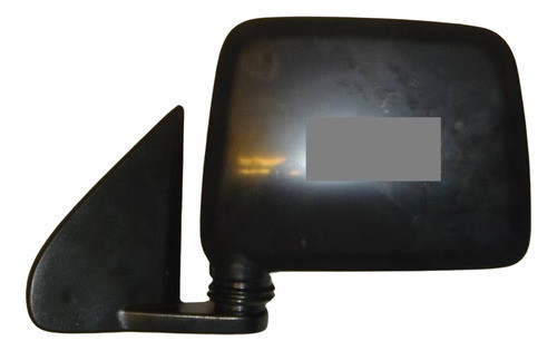 Espejo Izq (neg) Nissan Frontier 2wd 2.4n 0