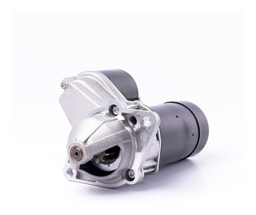 Burro Motor De Arranque Chevrolet Agile 1.4 Tipo Valeo 1