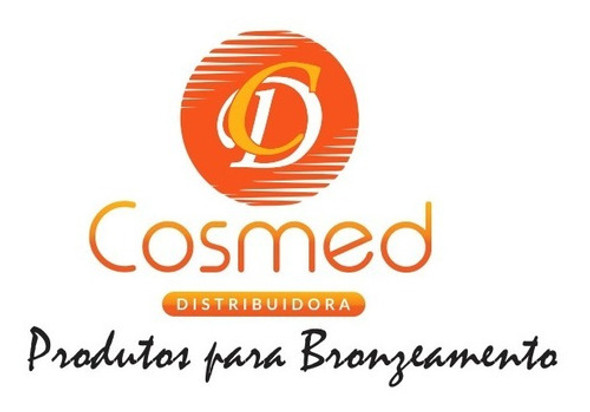 3 Cremes Esfoliante Maracujá Bronzeamento Natural Duotrato 1
